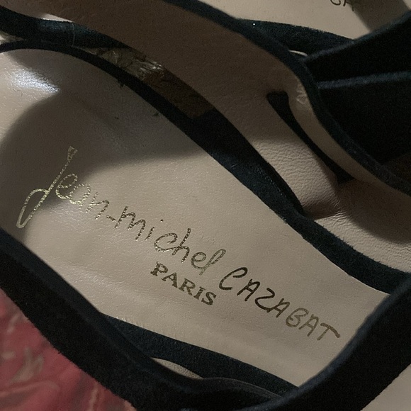 Jean michel cazabat Paris shoes - Picture 2 of 8